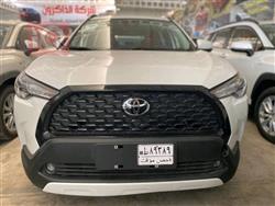 تويوتا كورولا كروس